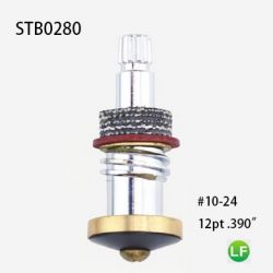 STB0280 Fisher stem replacement
