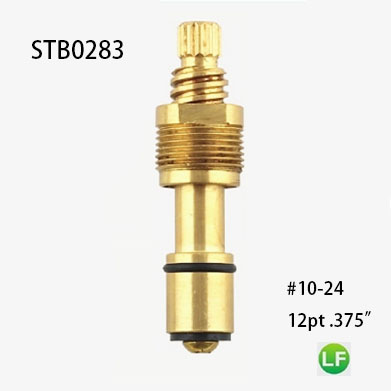 STB0283 Harcraft stem replacement  