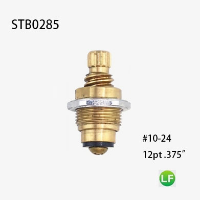 STB0285 Harcraft stem replacement