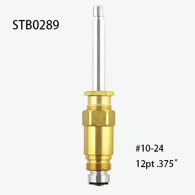 STB0289 Harcraft stem replacement