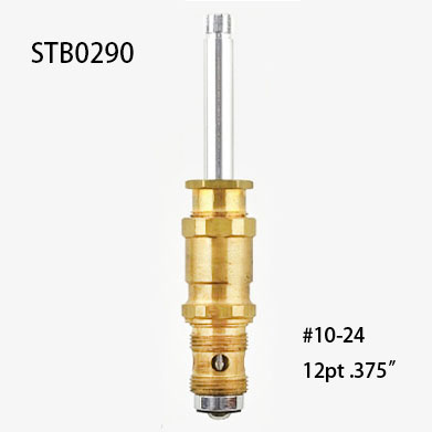 STB0290 Harcraft stem replacement