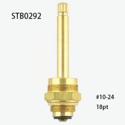 STB0292 Indiana Brass stem replacement