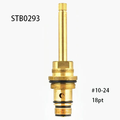 STB0293 Indiana Brass stem replacement