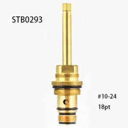 STB0293 Indiana Brass stem replacement