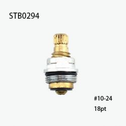STB0294 Indiana Brass stem replacement