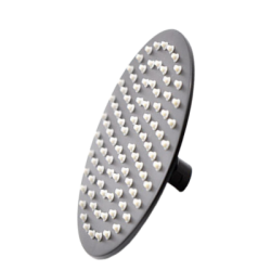 SHB0001 Brass Shower Head