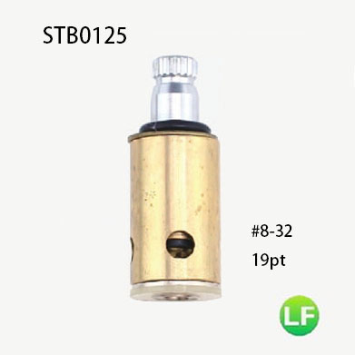 STB0125 Kohler stem replacement