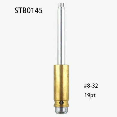 STB0145 Kohler stem replacement