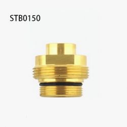 STB0150 Kohler stem replacement