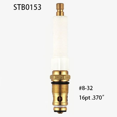 STB0153 Kohler stem replacement