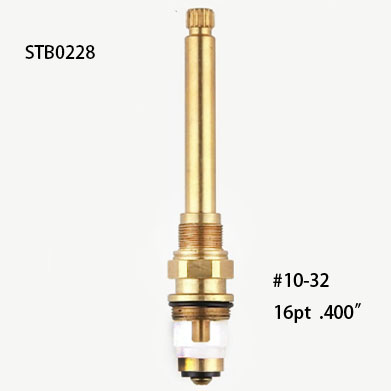 STB0228 Sterling stem replacement