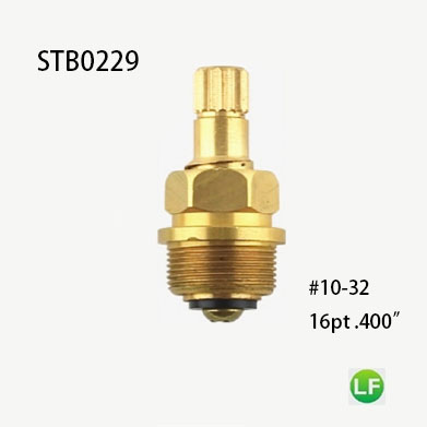 STB0229 Sterling stem replacement