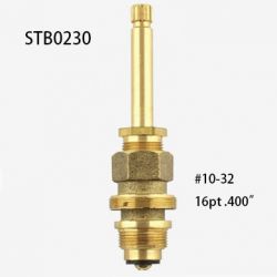 STB0230 Sterling stem replacement