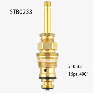 STB0233 Sterling stem replacement