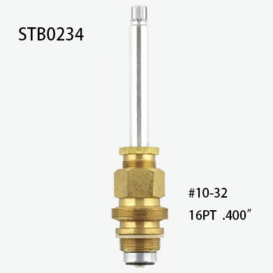 STB0234 Sterling stem replacement