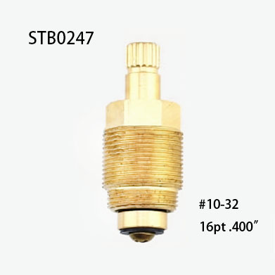 STB0247 Sterling stem replacement