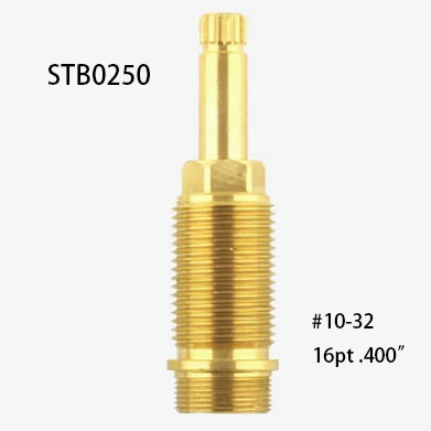 STB0250 Sterling stem replacement  