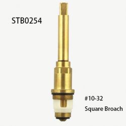 STB0254 Sterling stem replacement