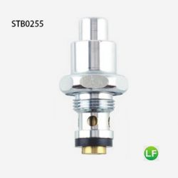 STB0255 T&S Brass stem replacement