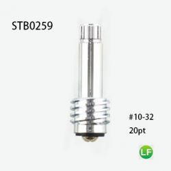 STB0259 T&S Brass stem replacement