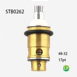 STB0262 Water Saver stem replacement