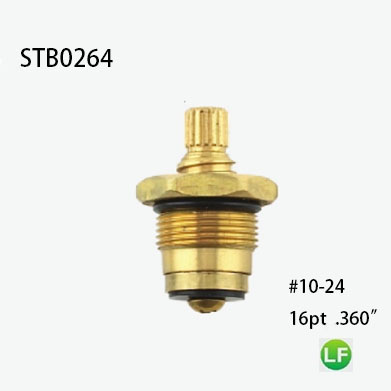 STB0264 Gerber stem replacement