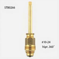 STB0266 Gerber stem replacement