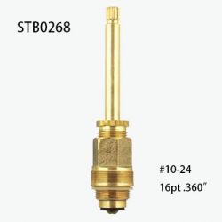 STB0268 Gerber stem replacement