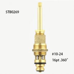 STB0269 Gerber stem replacement