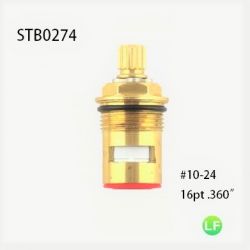 STB0274 Gerber stem replacement