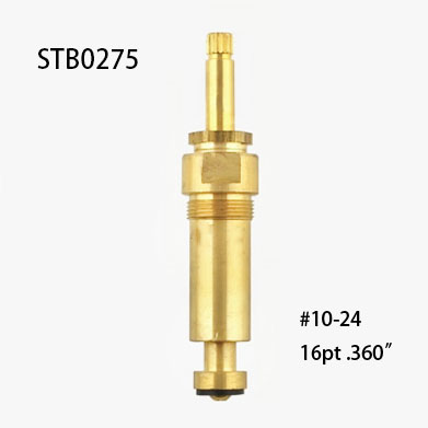 STB0275 Gerber stem replacement
