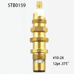 STB0159 Price Pfister stem replacement