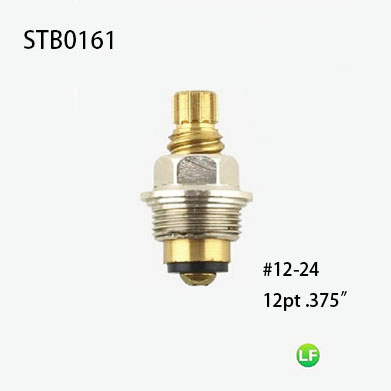 STB0161 Price Pfister stem replacement