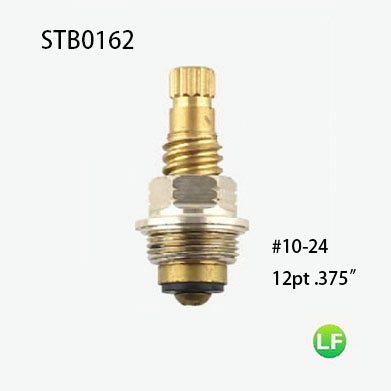 STB0162 Price Pfister stem replacement
