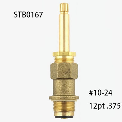 STB0167 Price Pfister stem replacement