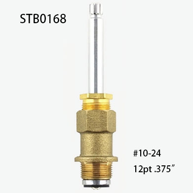 STB0168 Price Pfister stem replacement