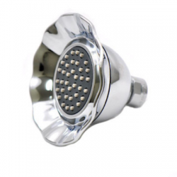 SHP0002 Plastic Shower Head