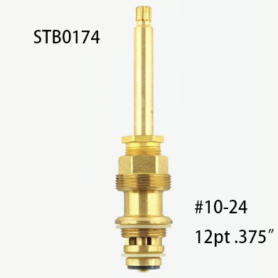 STB0174 Price Pfister stem replacement