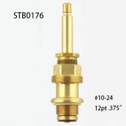 STB0176 Price Pfister stem replacement