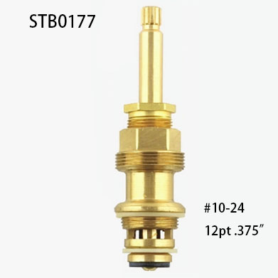 STB0177 Price Pfister stem replacement