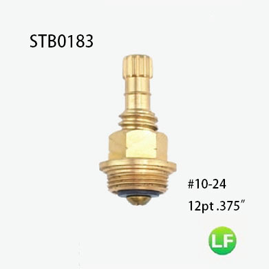 STB0183 Price Pfister stem replacement