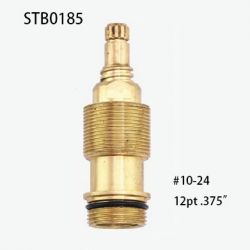 STB0185 Price Pfister stem replacement