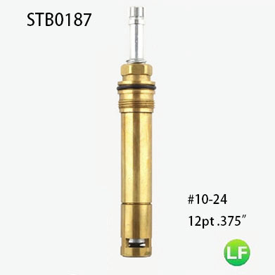 STB0187 Price Pfister stem replacement