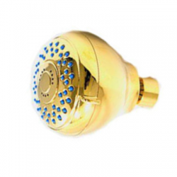 SHP0004 Plastic Shower Head