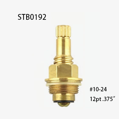 STB0192 Price Pfister stem replacement