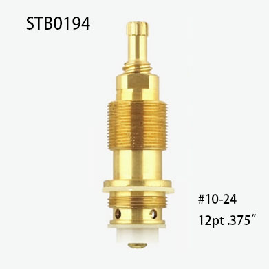 STB0194 Price Pfister stem replacement