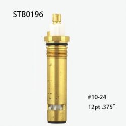 STB0196 Price Pfister stem replacement