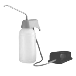 SDP0002 Foot-Operated Surgical Soap Dispenser