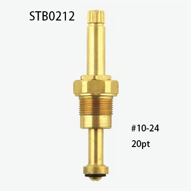 STB0212 Speakman stem replacement
