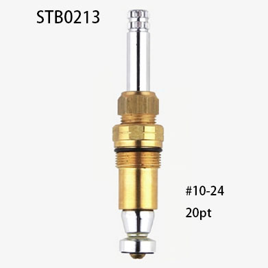 STB0213 Speakman stem replacement